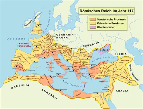 Der Gandhara-Aufstand: Römische Expansion in Zentralasien und die Entstehung eines unabhängigen Königreichs