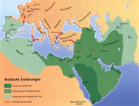  Die Schlacht von Sabas: Byzantinische Expansion und die Verstrickung islamischer Reiche im 10. Jahrhundert