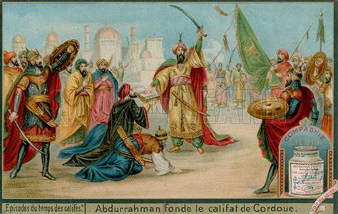 Die Eroberung Córdobas durch Abd ar-Rahman III: Ein Wendepunkt für Al-Andalus und die Entstehung eines Kalifats