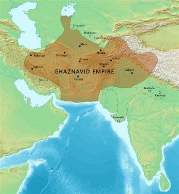 Die Eroberung von Multan durch Mahmud von Ghazni: Ein Wendepunkt für die islamische Expansion im indischen Subkontinent und die Entstehung einer neuen Dynastie