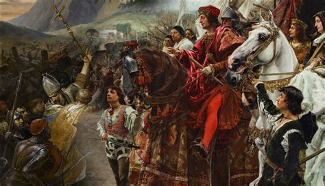 Die Reconquista von Valencia: Eine epische Schlacht gegen die muslimische Herrschaft und der Beginn einer neuen Ära für das Königreich Aragon